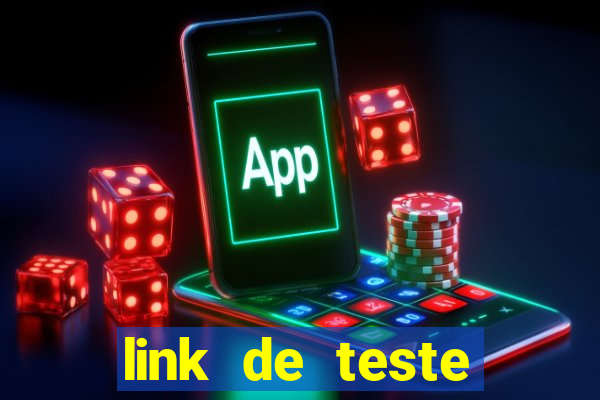 link de teste fortune tiger